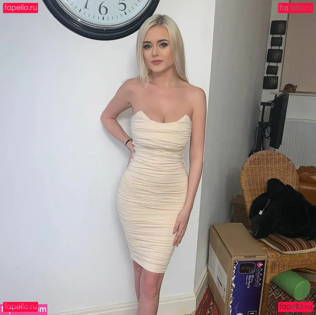 Olivia Miller Onlyfans Photo Gallery 