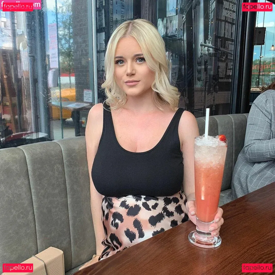 Olivia Miller Onlyfans Photo Gallery 