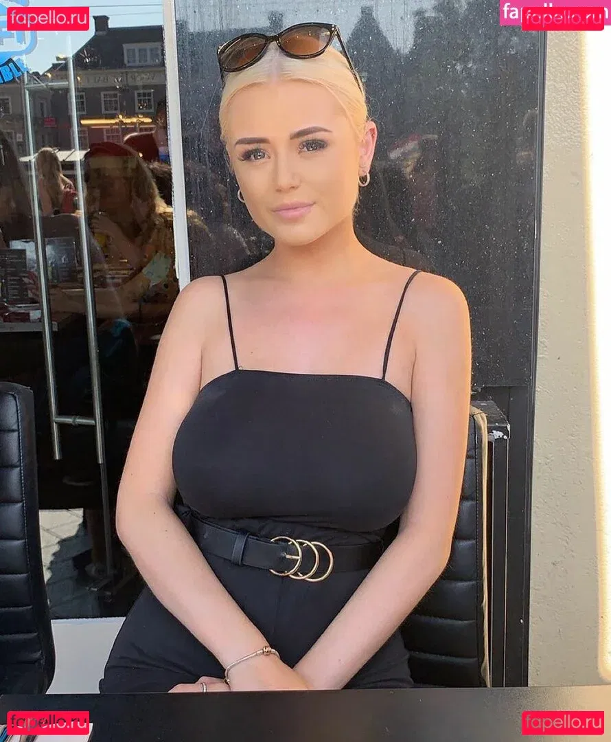 Olivia Miller Onlyfans Photo Gallery 