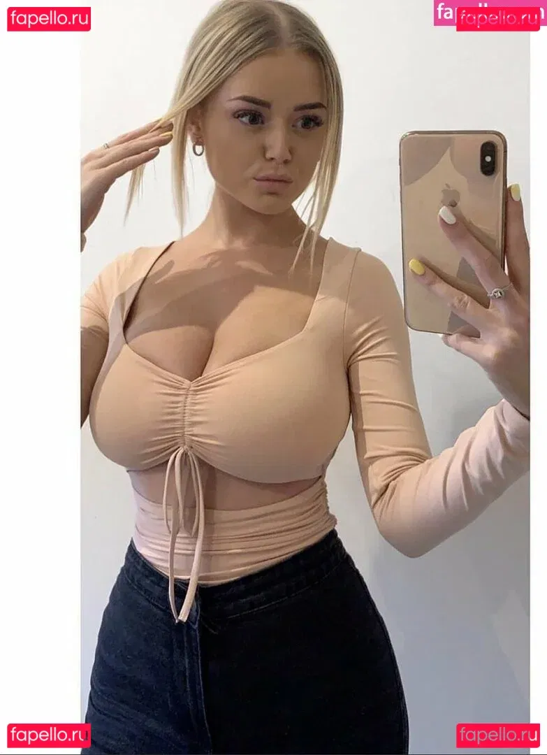 Olivia Miller Onlyfans Photo Gallery 