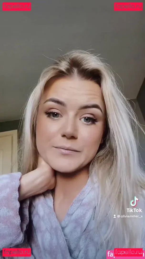 Olivia Miller Onlyfans Photo Gallery 