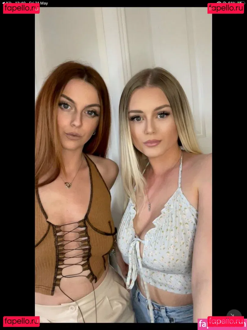 Olivia Miller Onlyfans Photo Gallery 