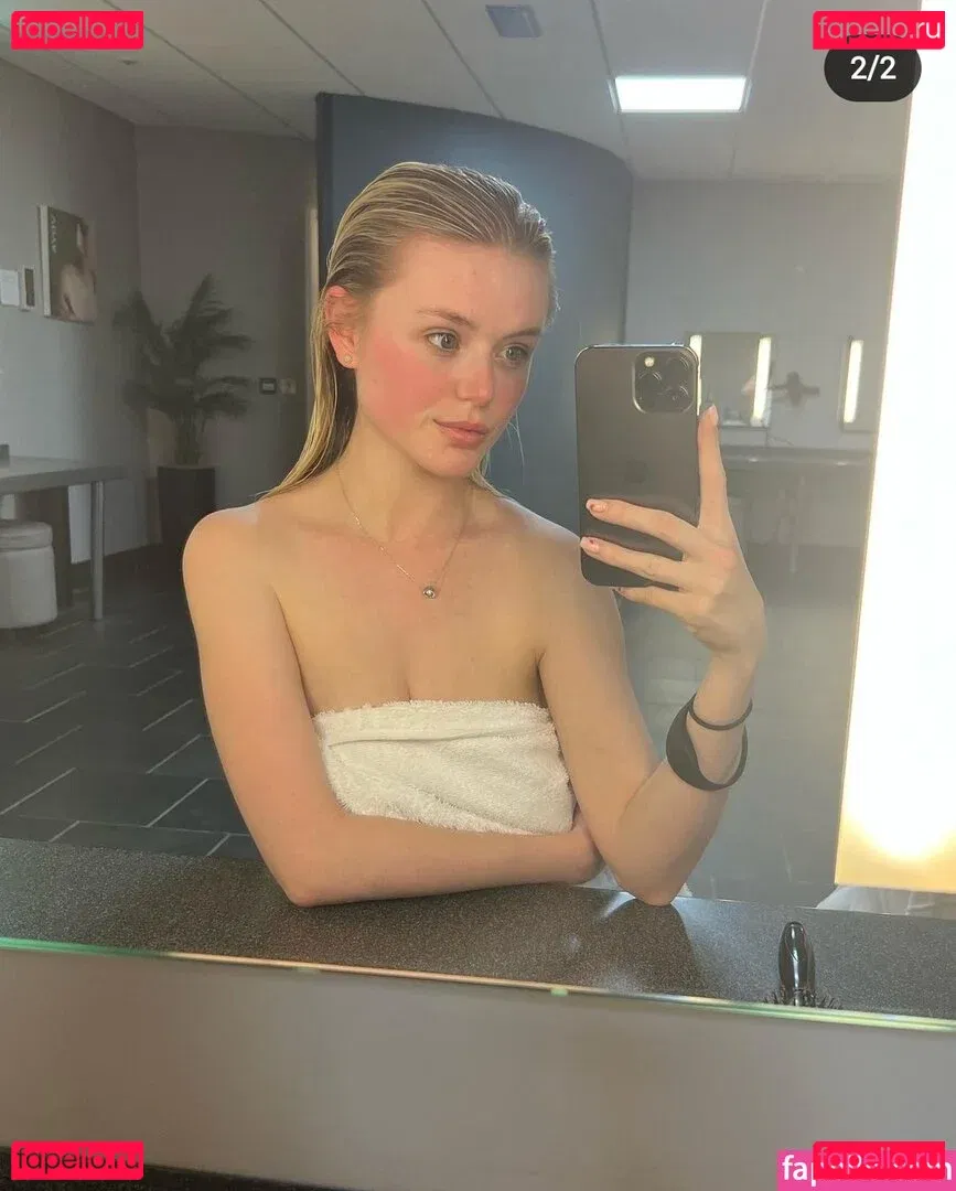 Olivia Miller Onlyfans Photo Gallery 