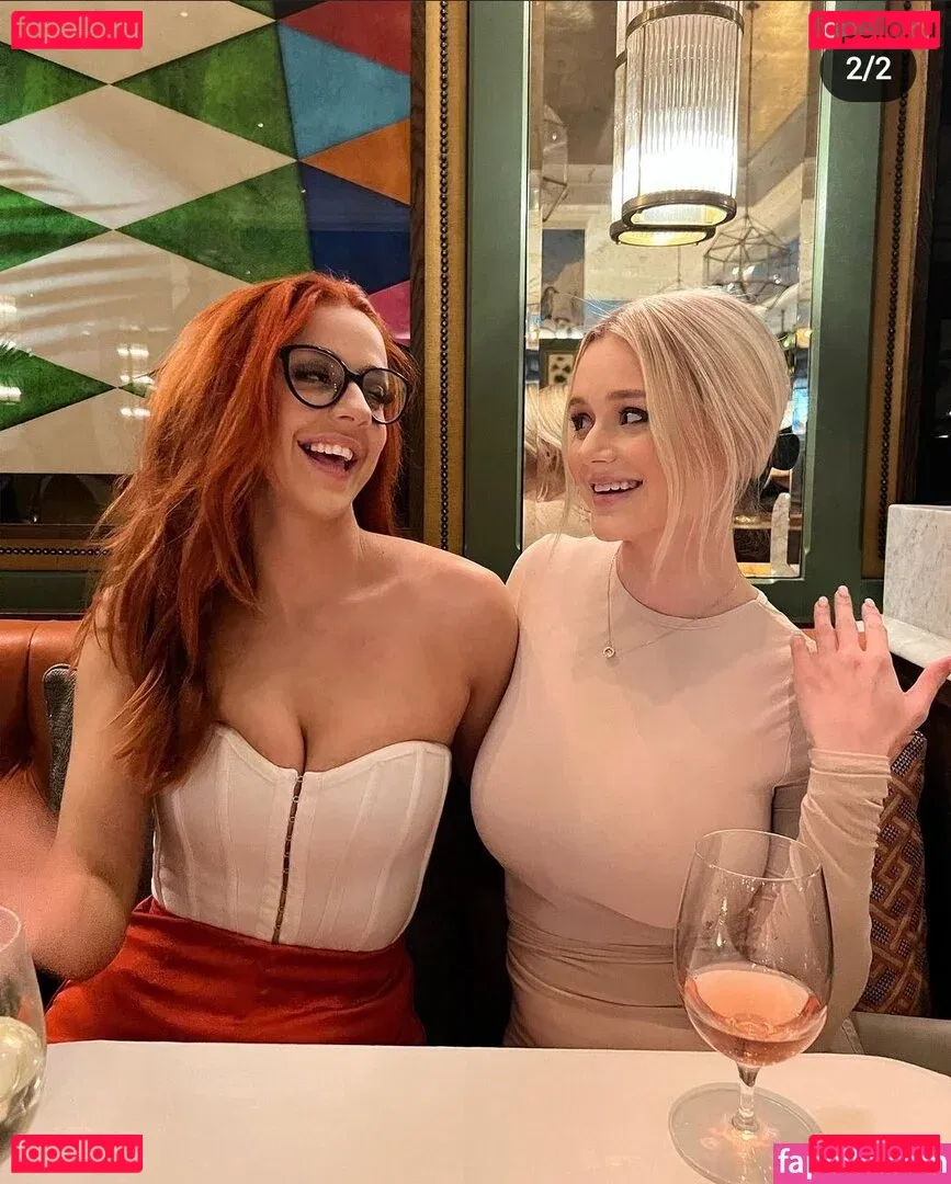 Olivia Miller Onlyfans Photo Gallery 