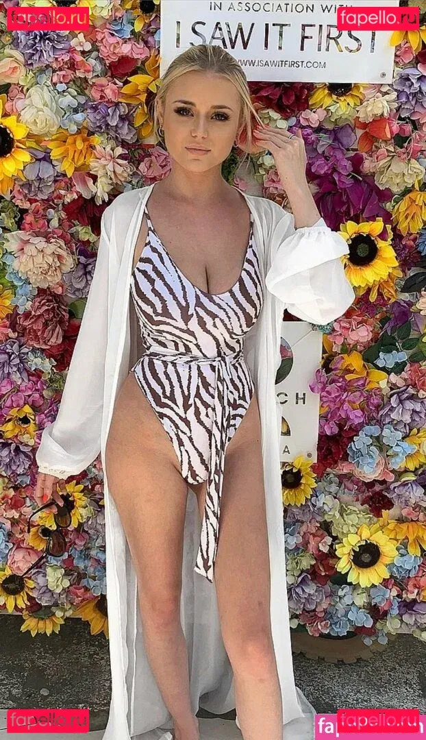 Olivia Miller Onlyfans Photo Gallery 