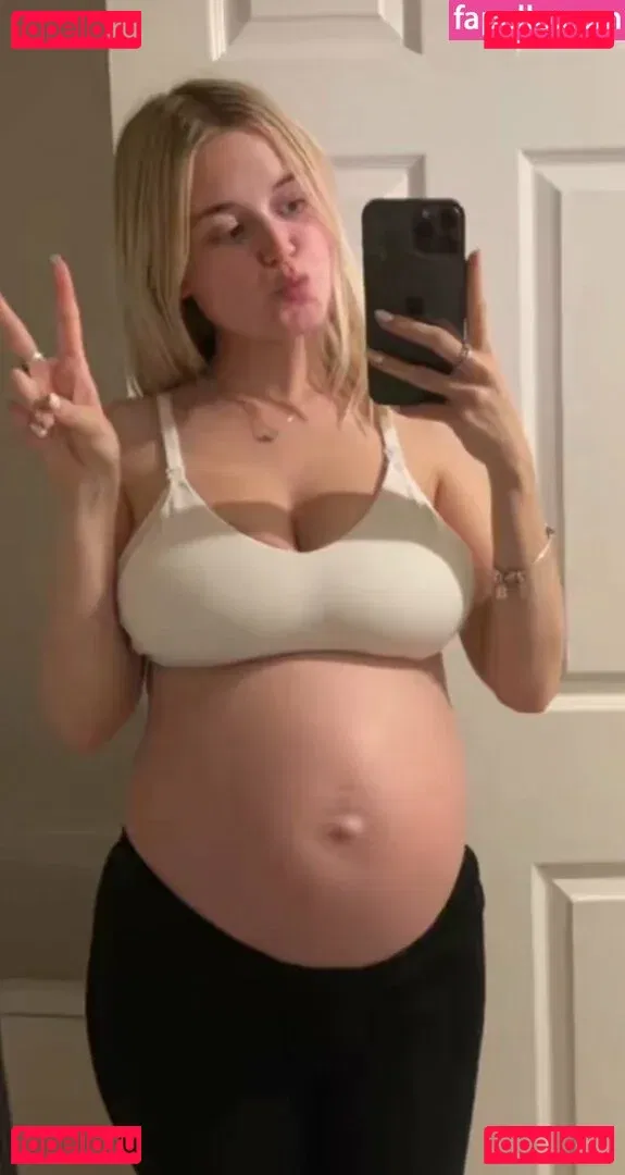 Olivia Miller Onlyfans Photo Gallery 