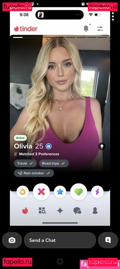 Olivia Miller Onlyfans Photo Gallery 