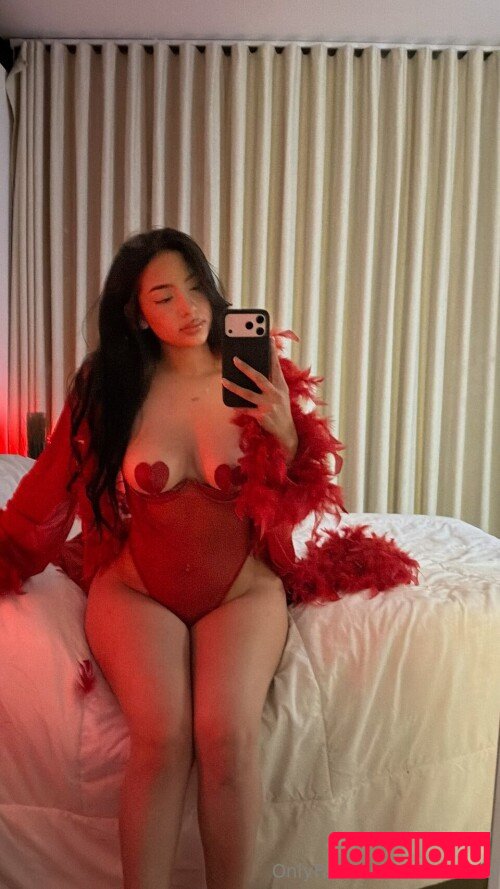 Michenao Nude Onlyfans Photo 24