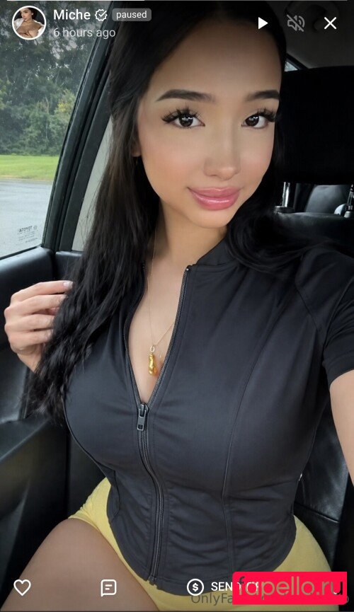 Michenao Nude Onlyfans Photo 12