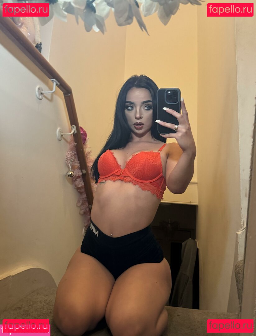 demilust0 Nude Onlyfans Photo 43