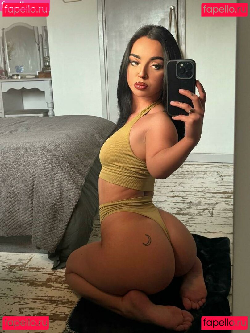 demilust0 Nude Onlyfans Photo 35