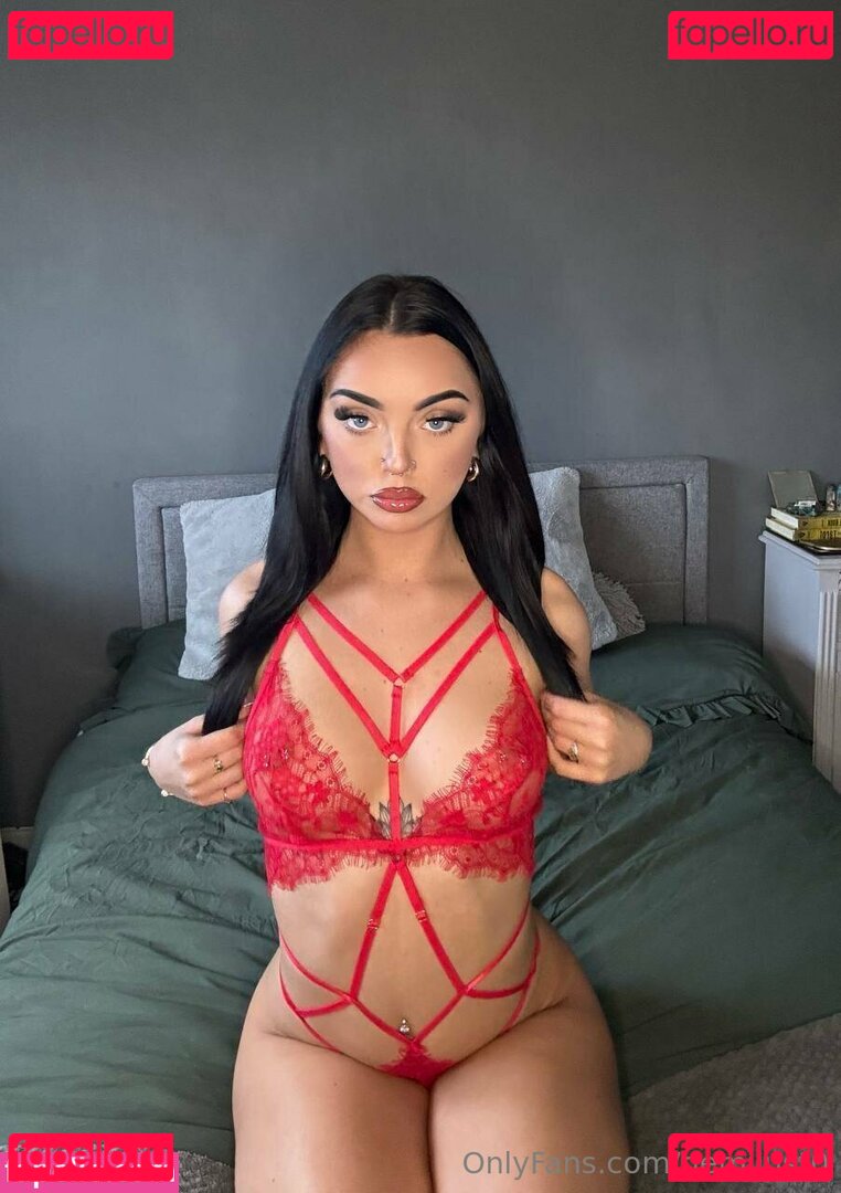 demilust0 Nude Onlyfans Photo 19