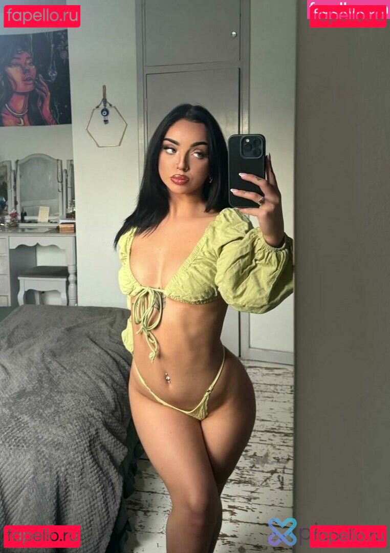 demilust0 Nude Onlyfans Photo 11