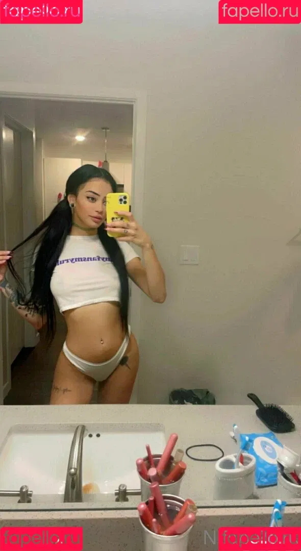 ninapinkxo Onlyfans Photo Gallery 