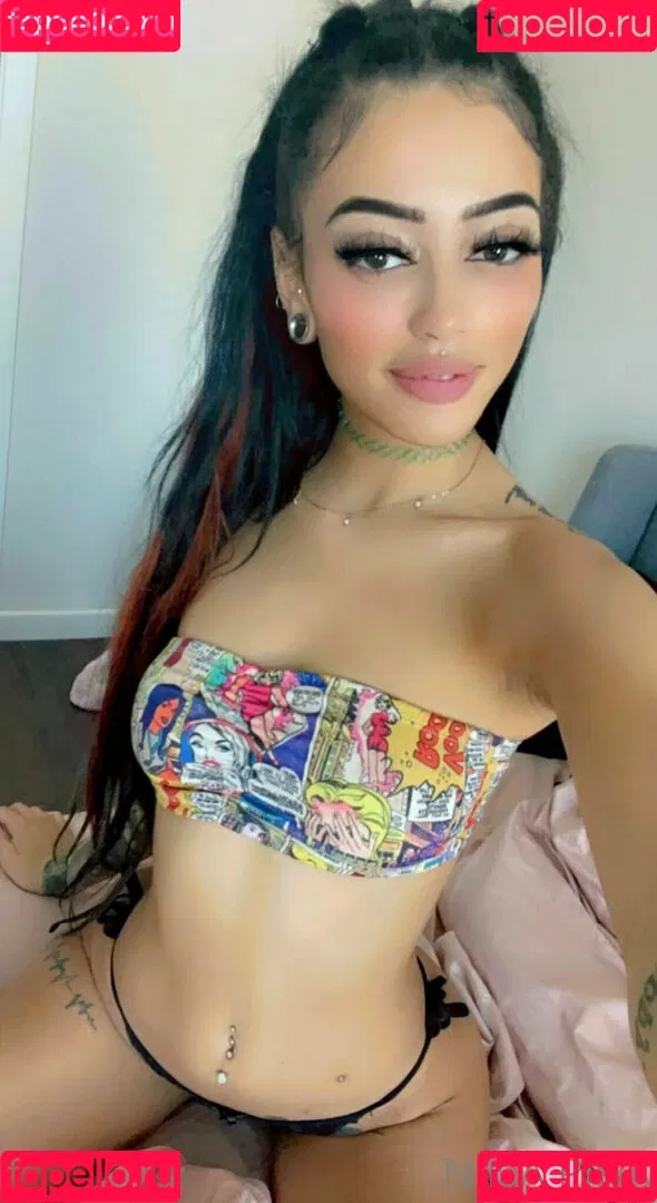 ninapinkxo Onlyfans Photo Gallery 