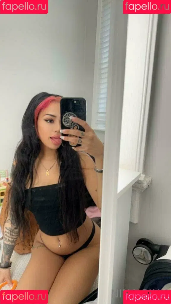 ninapinkxo Onlyfans Photo Gallery 