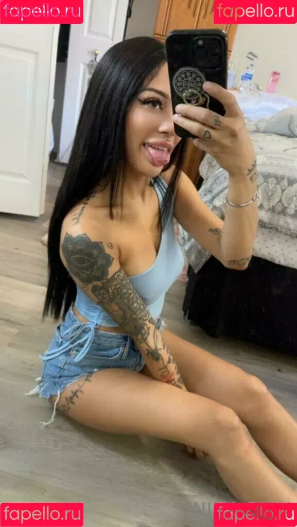 ninapinkxo Onlyfans Photo Gallery 