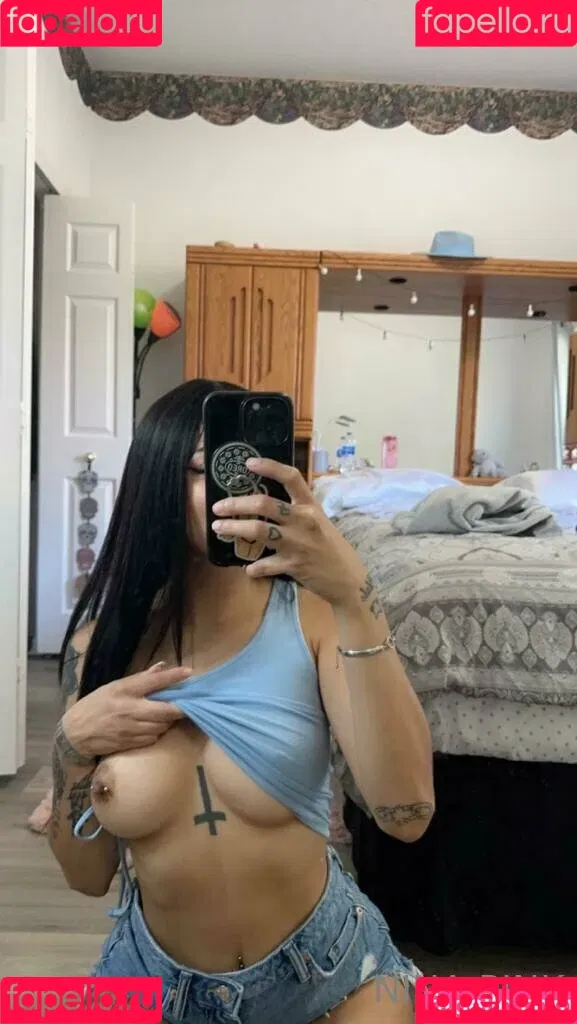 ninapinkxo Onlyfans Photo Gallery 