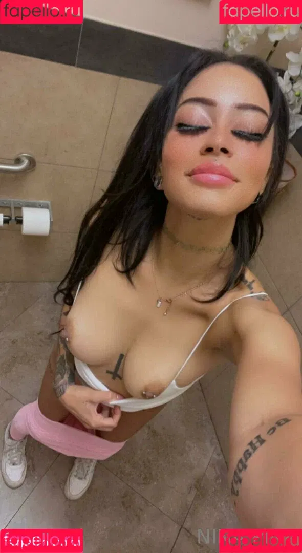 ninapinkxo Onlyfans Photo Gallery 