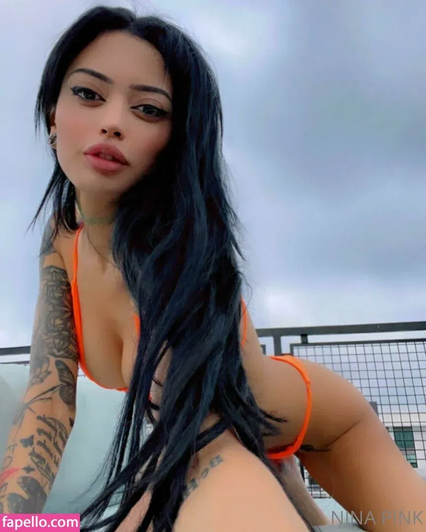 ninapinkxo Onlyfans Photo Gallery 