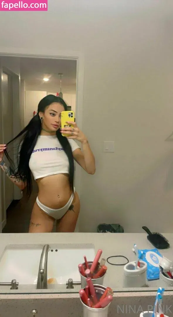 ninapinkxo Onlyfans Photo Gallery 