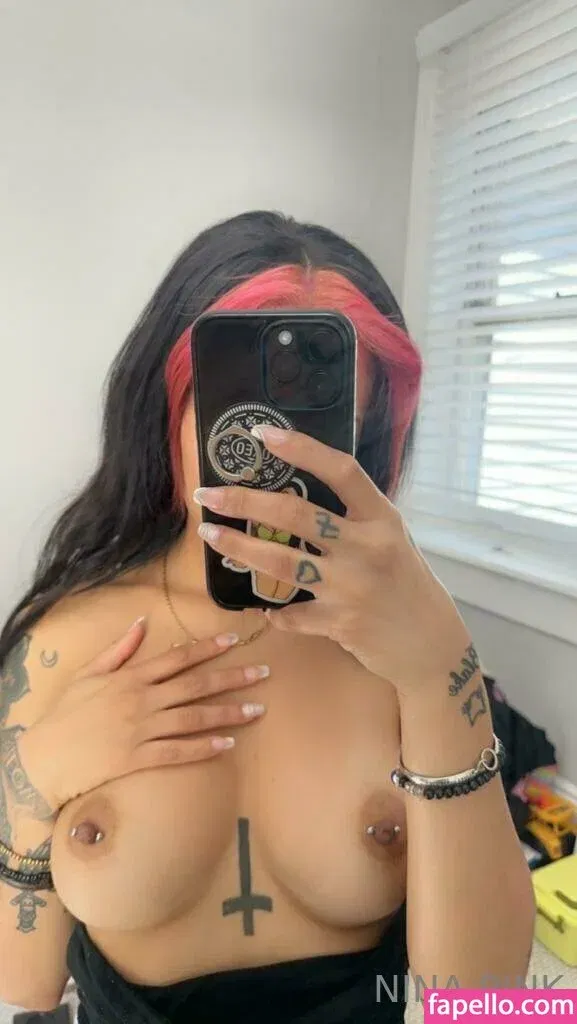 ninapinkxo Onlyfans Photo Gallery 