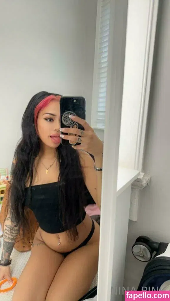 ninapinkxo Onlyfans Photo Gallery 