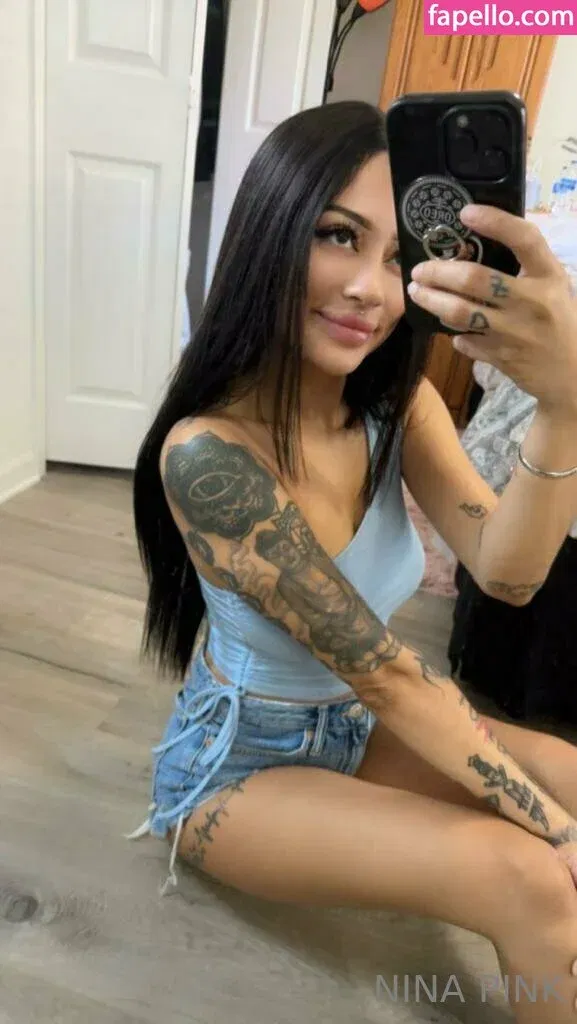 ninapinkxo Onlyfans Photo Gallery 