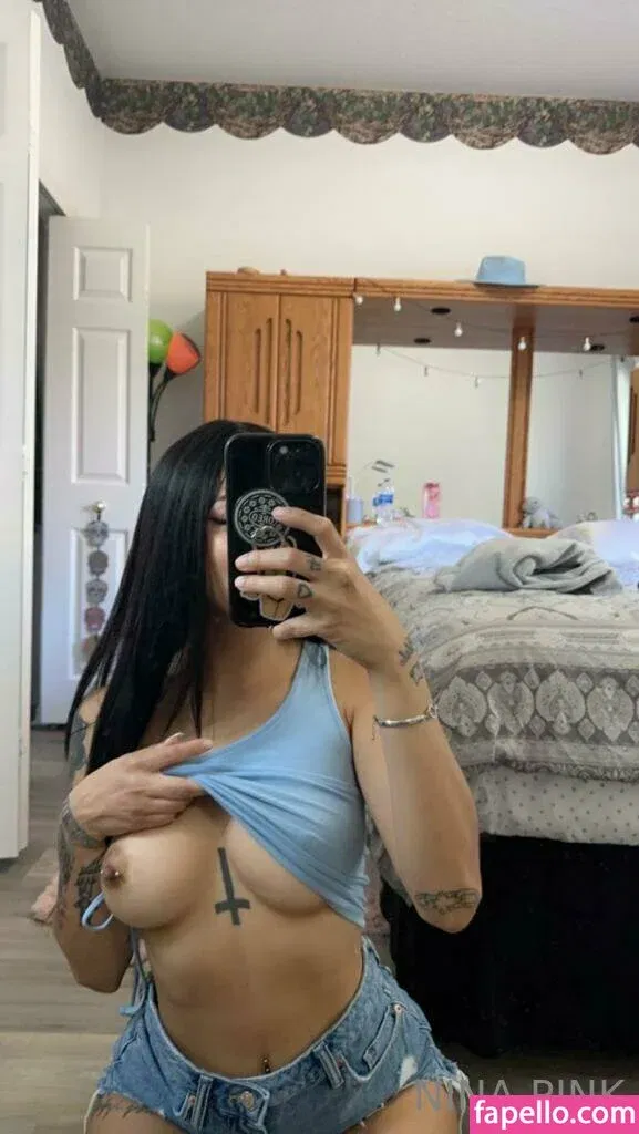 ninapinkxo Onlyfans Photo Gallery 