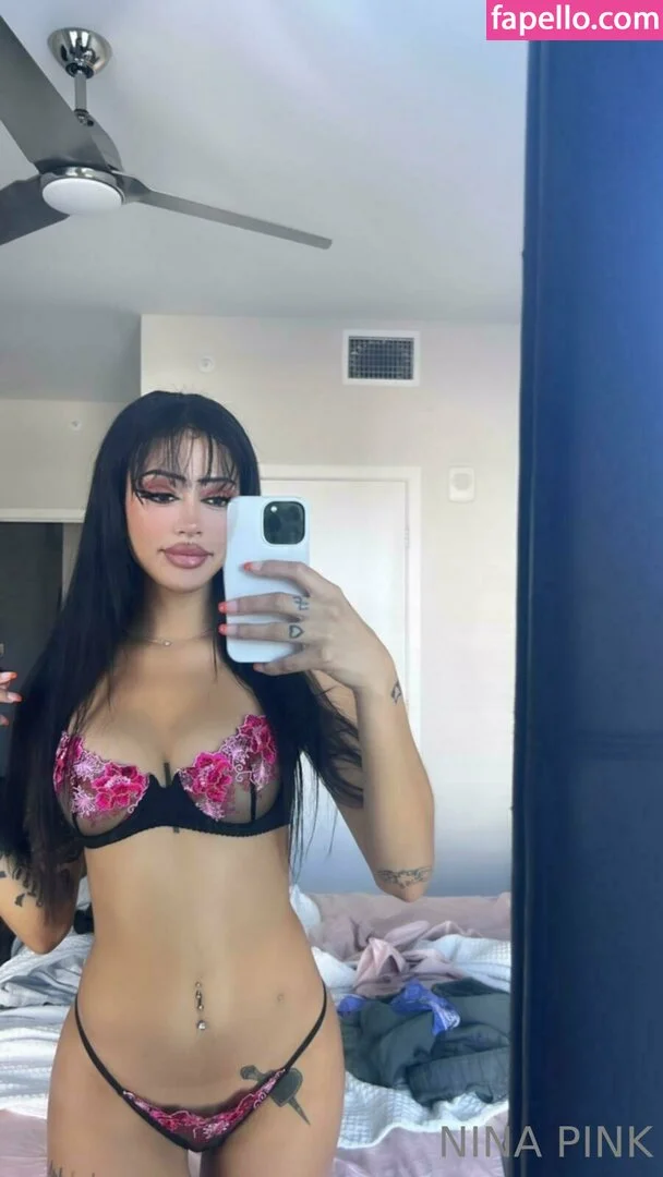 ninapinkxo Onlyfans Photo Gallery 