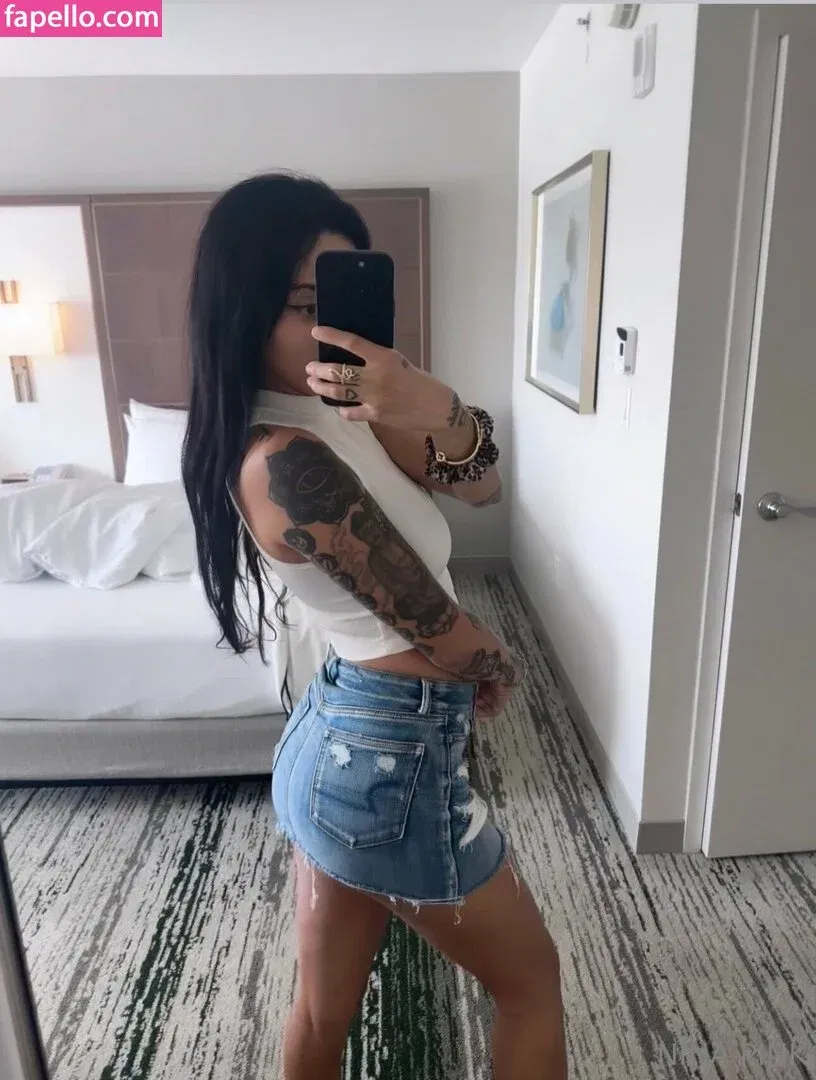 ninapinkxo Onlyfans Photo Gallery 