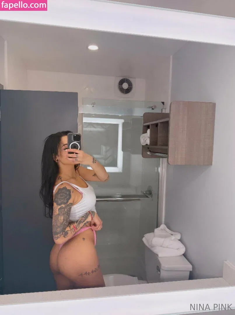 ninapinkxo Onlyfans Photo Gallery 