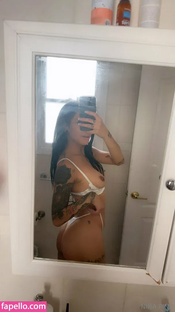 ninapinkxo Onlyfans Photo Gallery 