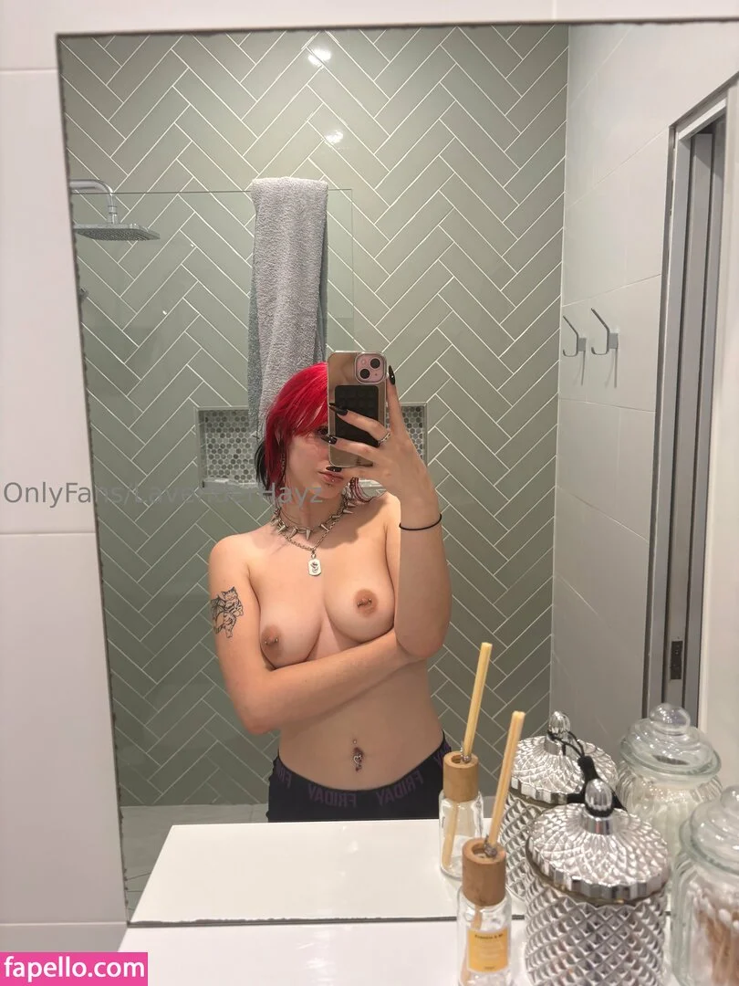 lavenderhayz Onlyfans Photo Gallery 