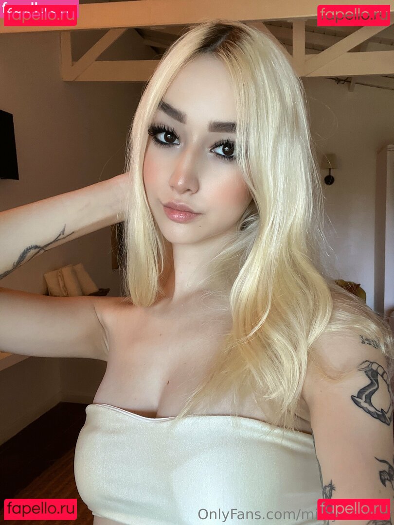 mileywhite Nude Onlyfans Photo 87
