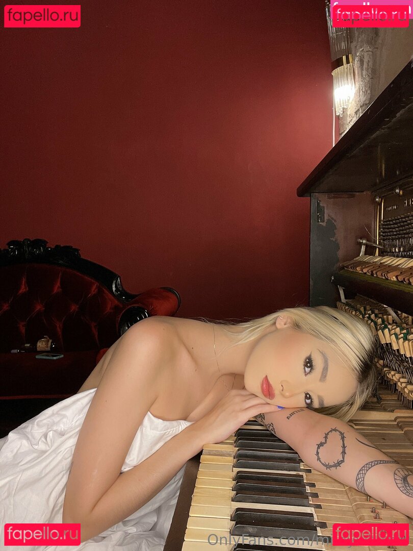 mileywhite Nude Onlyfans Photo 83