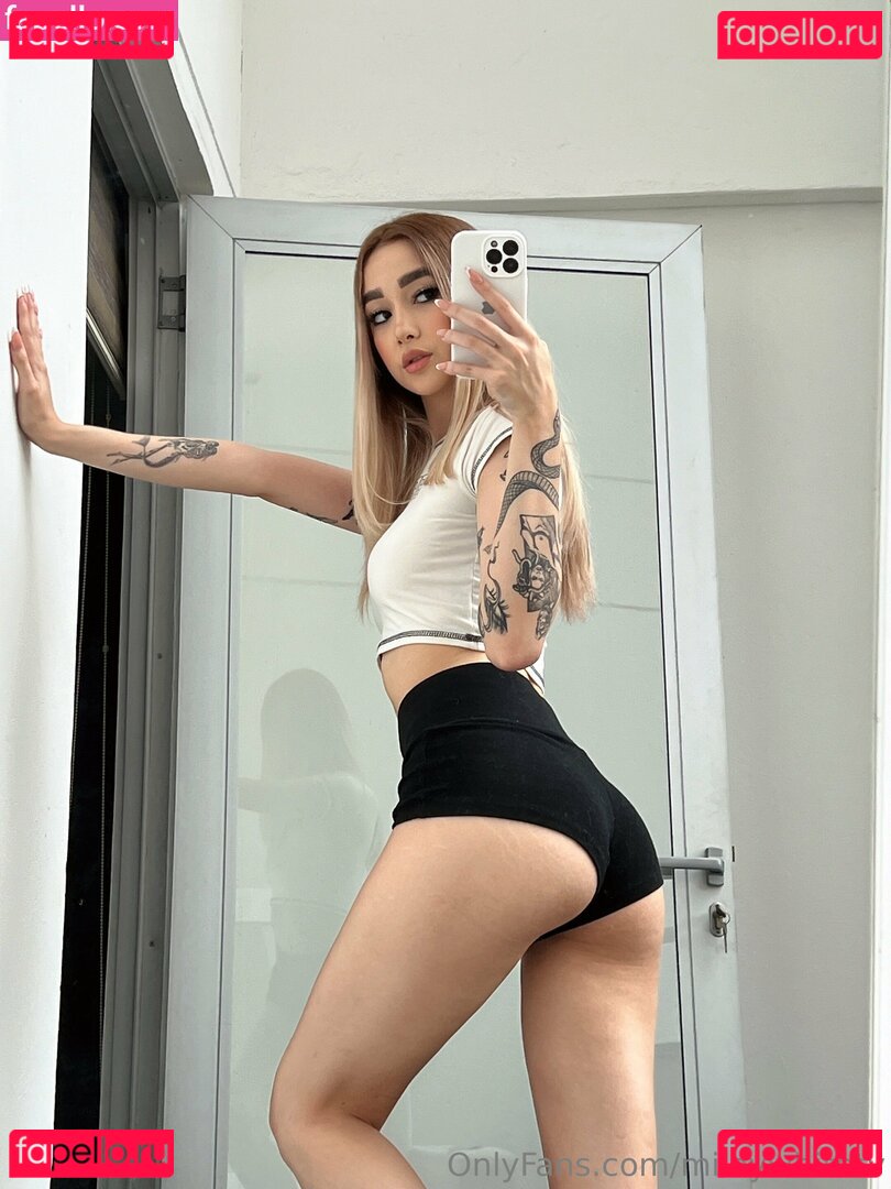 mileywhite Nude Onlyfans Photo 56