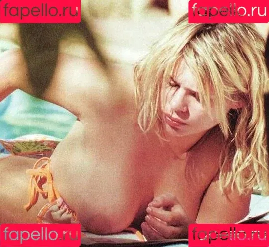 Billie Piper Onlyfans Photo Gallery 