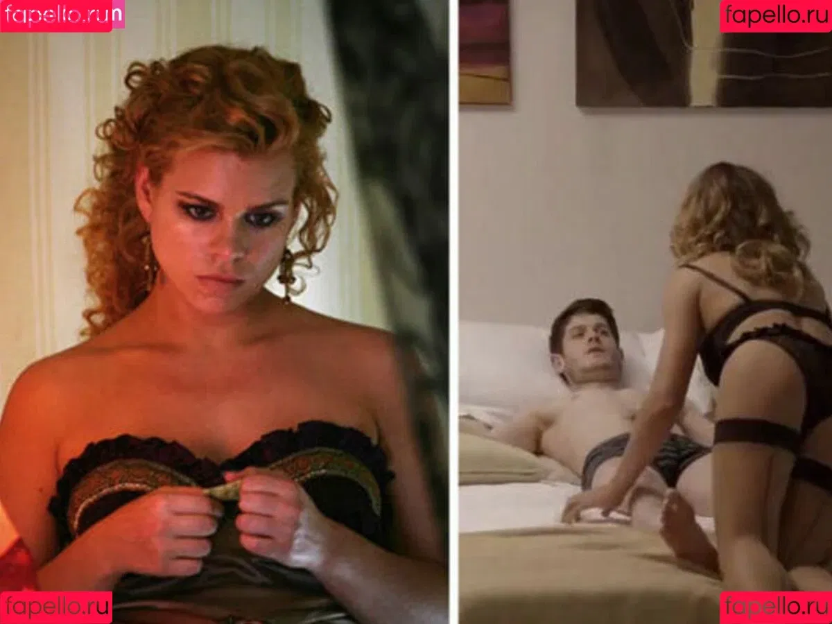 Billie Piper Onlyfans Photo Gallery 
