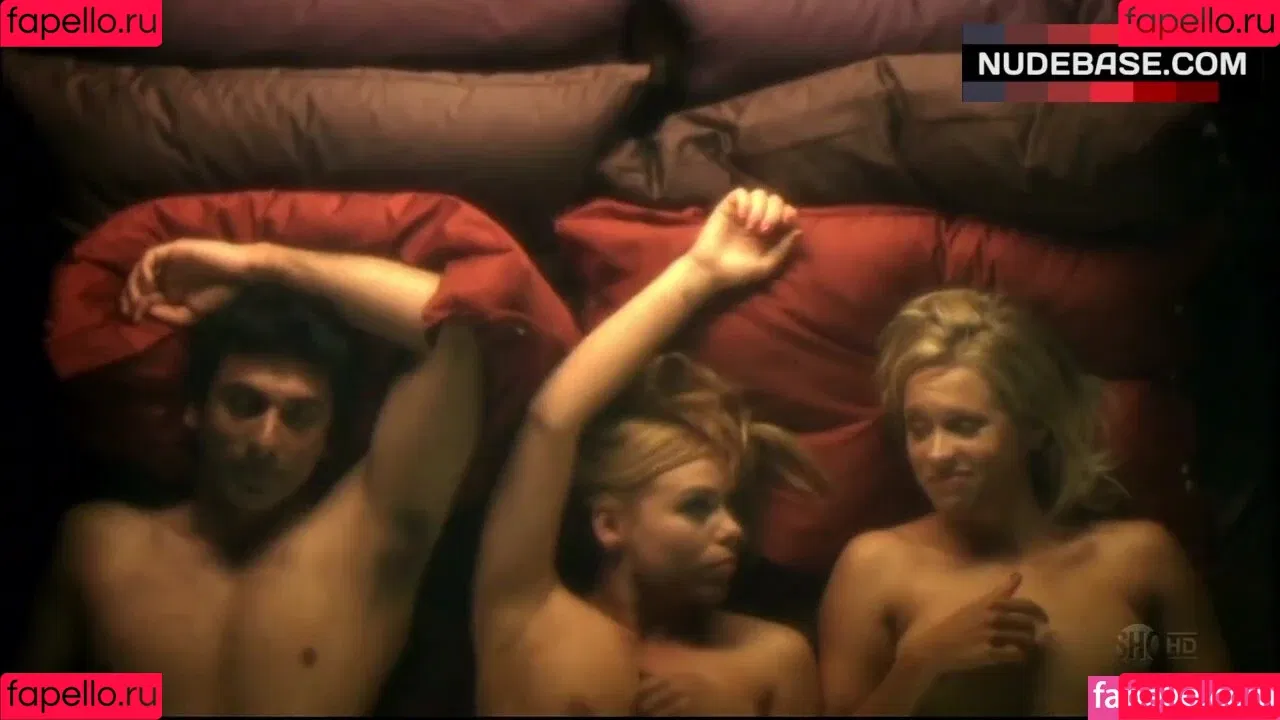 Billie Piper Onlyfans Photo Gallery 