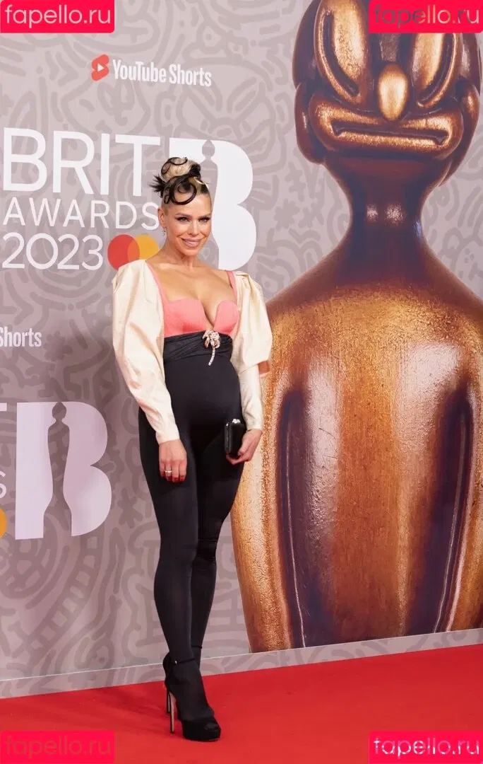 Billie Piper Onlyfans Photo Gallery 