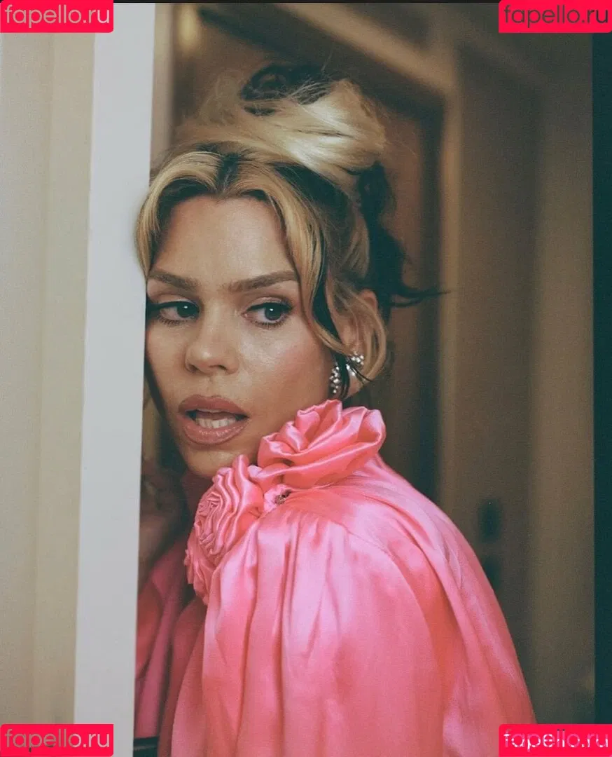 Billie Piper Onlyfans Photo Gallery 