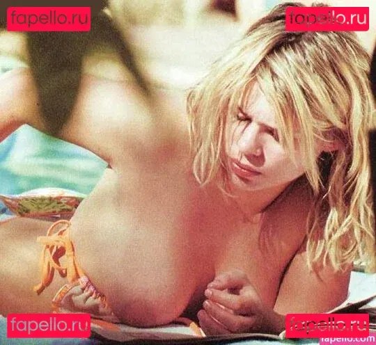 Billie Piper Onlyfans Photo Gallery 