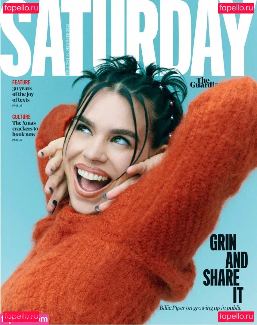 Billie Piper Onlyfans Photo Gallery 