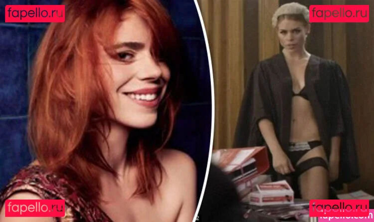 Billie Piper Onlyfans Photo Gallery 