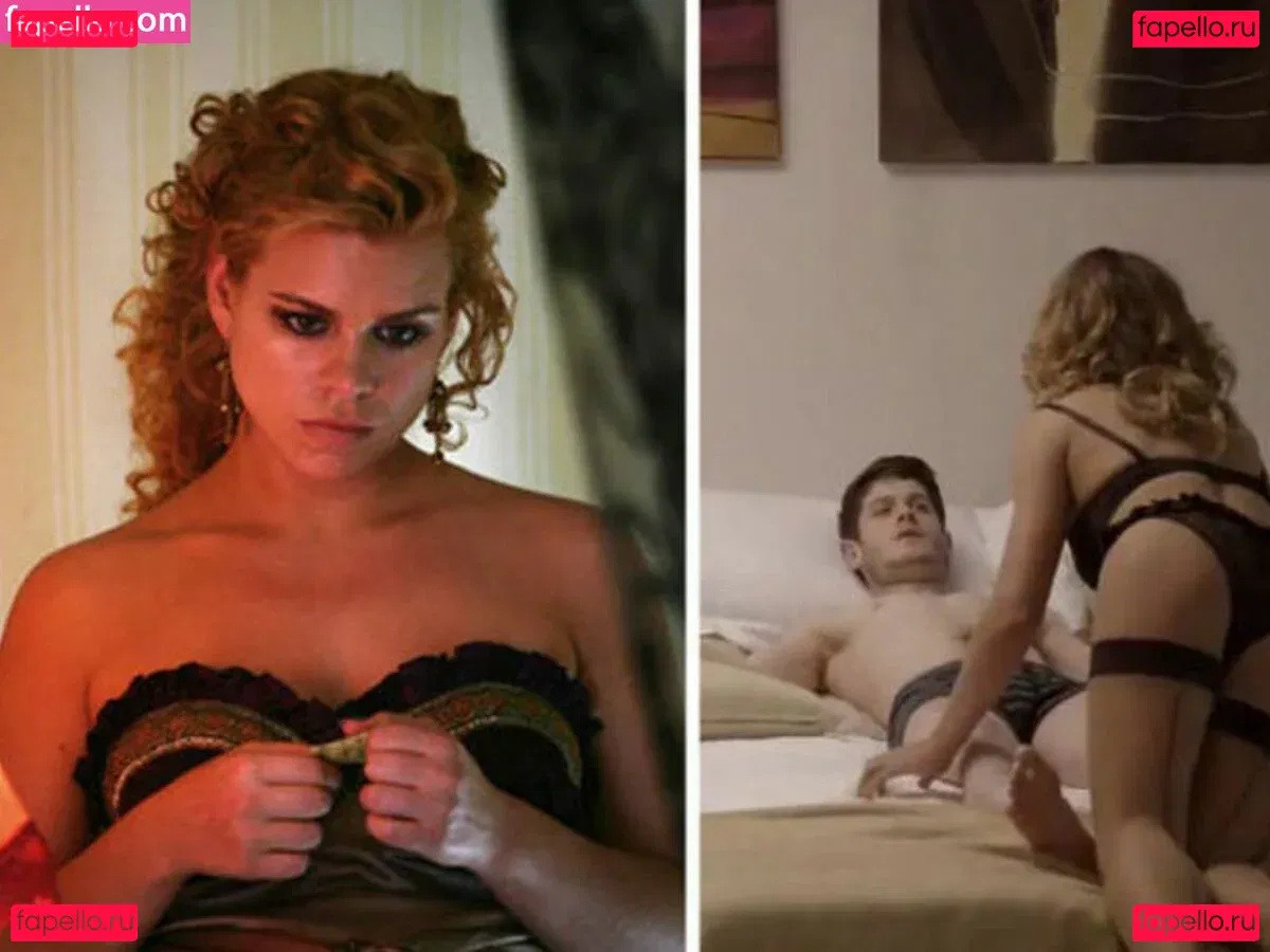 Billie Piper Onlyfans Photo Gallery 