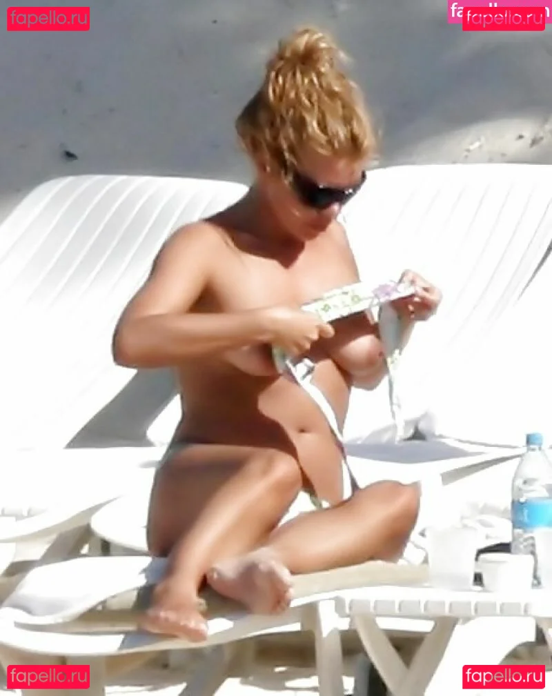 Billie Piper Onlyfans Photo Gallery 