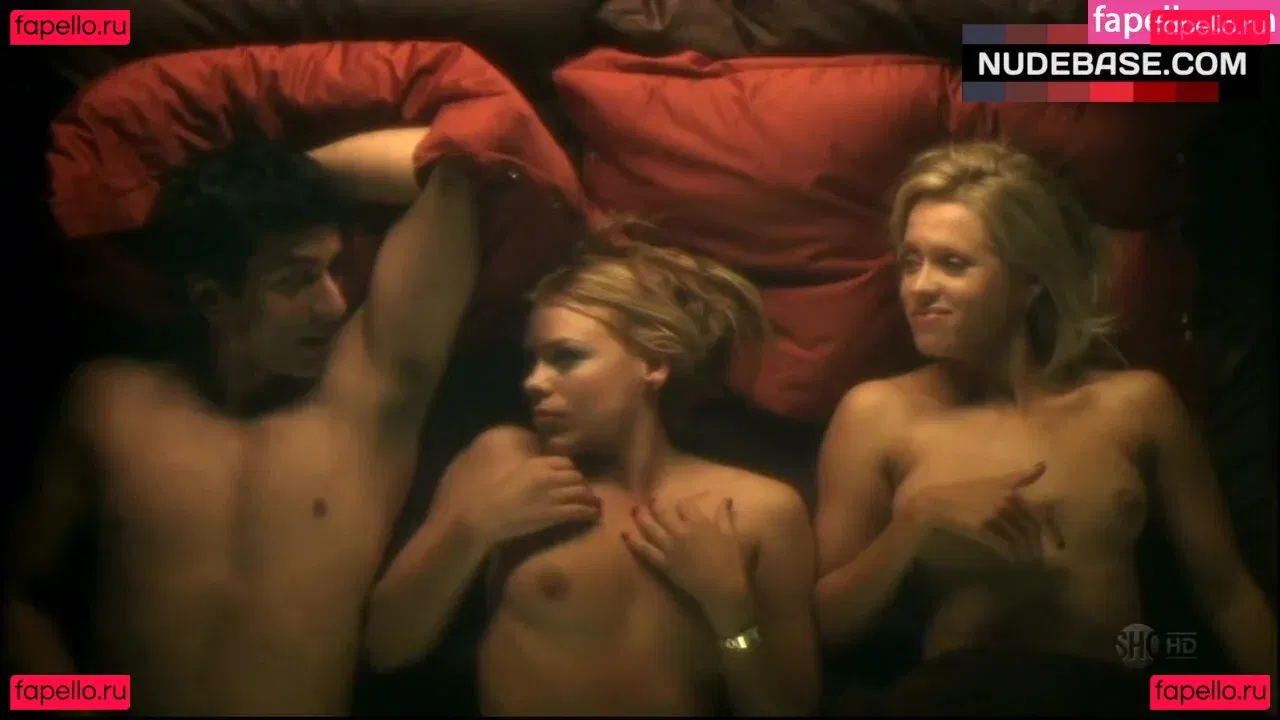 Billie Piper Onlyfans Photo Gallery 