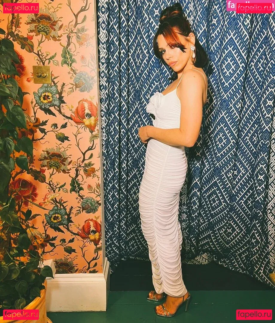 Billie Piper Onlyfans Photo Gallery 