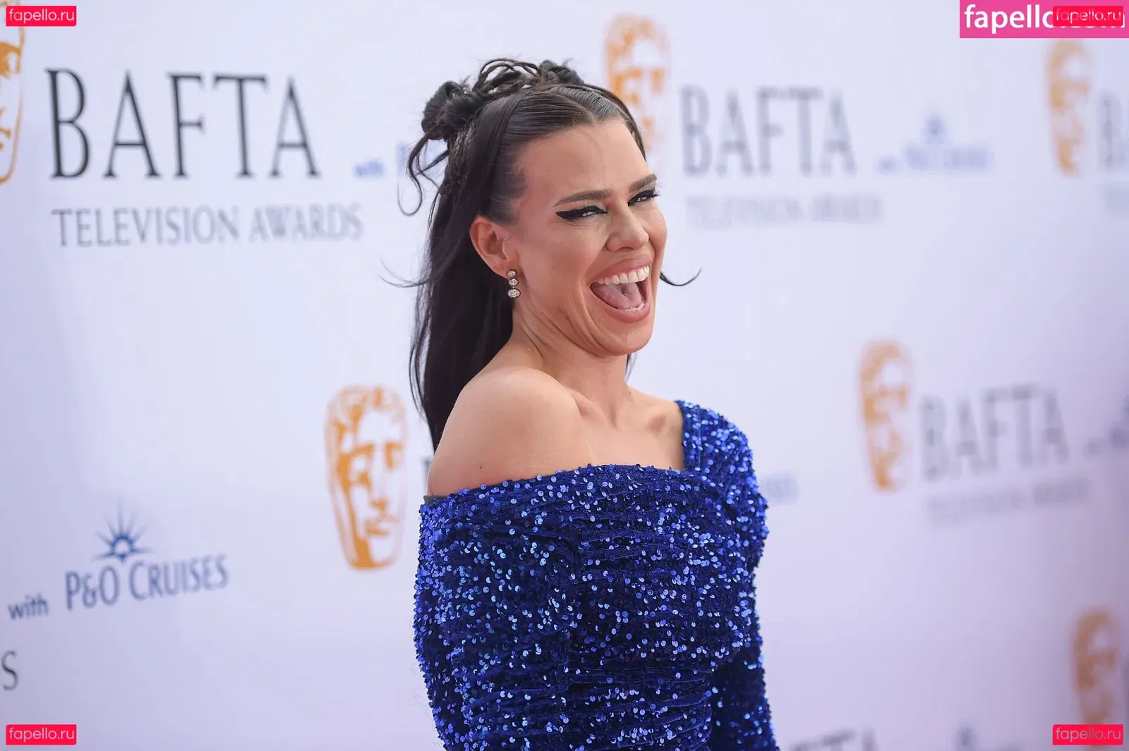 Billie Piper Onlyfans Photo Gallery 